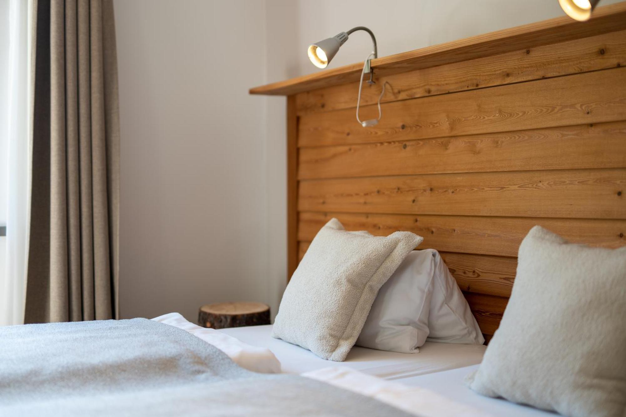 Heimat - Das Natur Resort Prägraten Extérieur photo